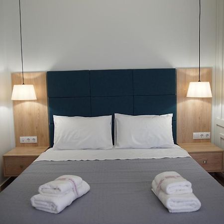 Simplychic Apartment C Kalamata Exteriör bild