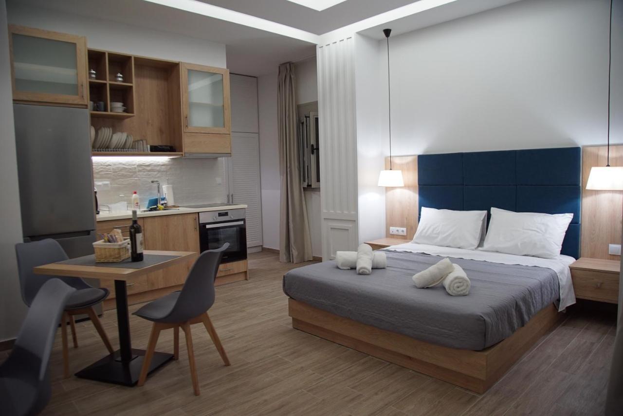 Simplychic Apartment C Kalamata Exteriör bild