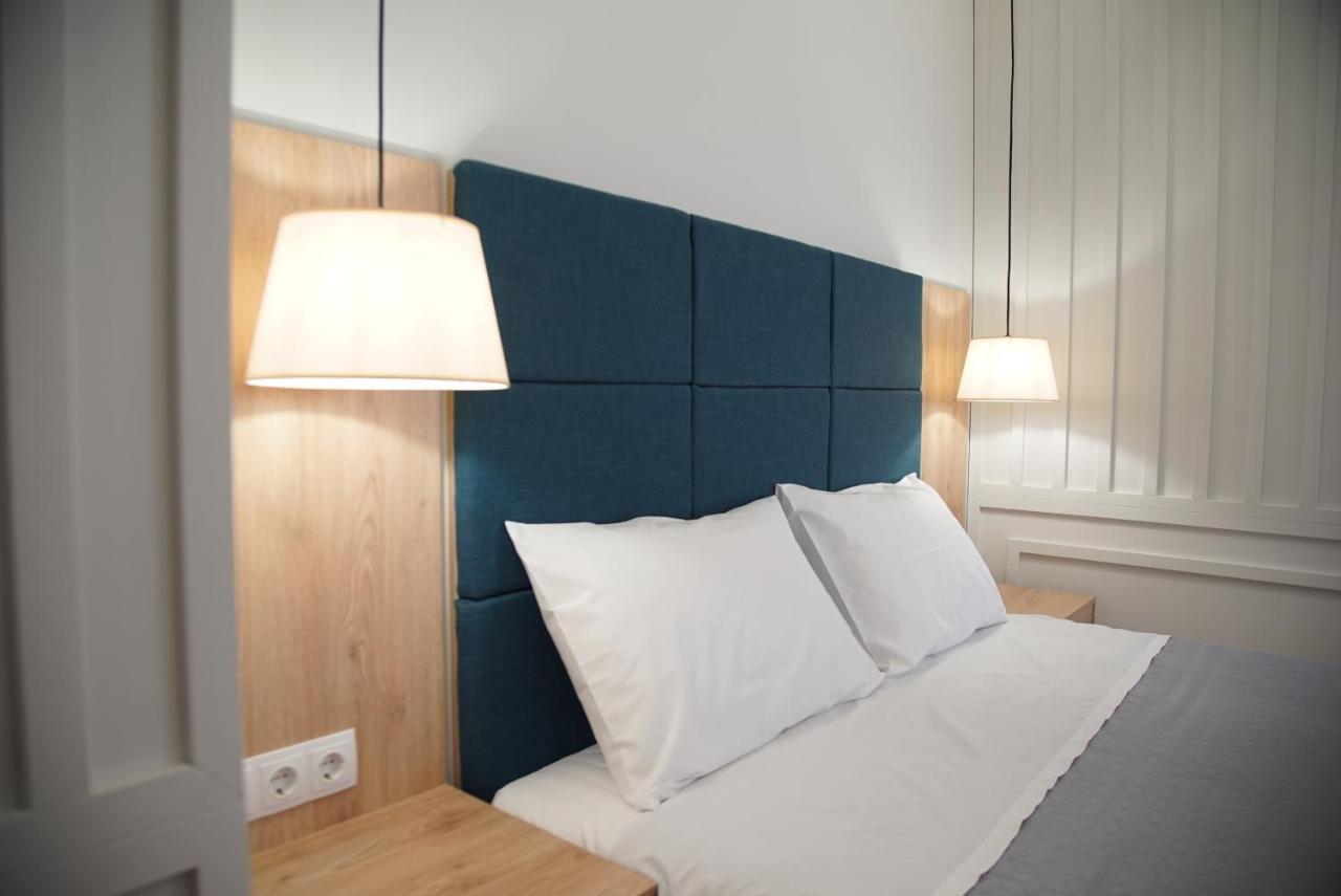 Simplychic Apartment C Kalamata Exteriör bild