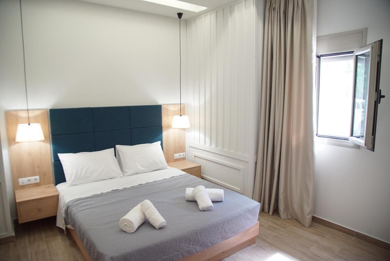 Simplychic Apartment C Kalamata Exteriör bild