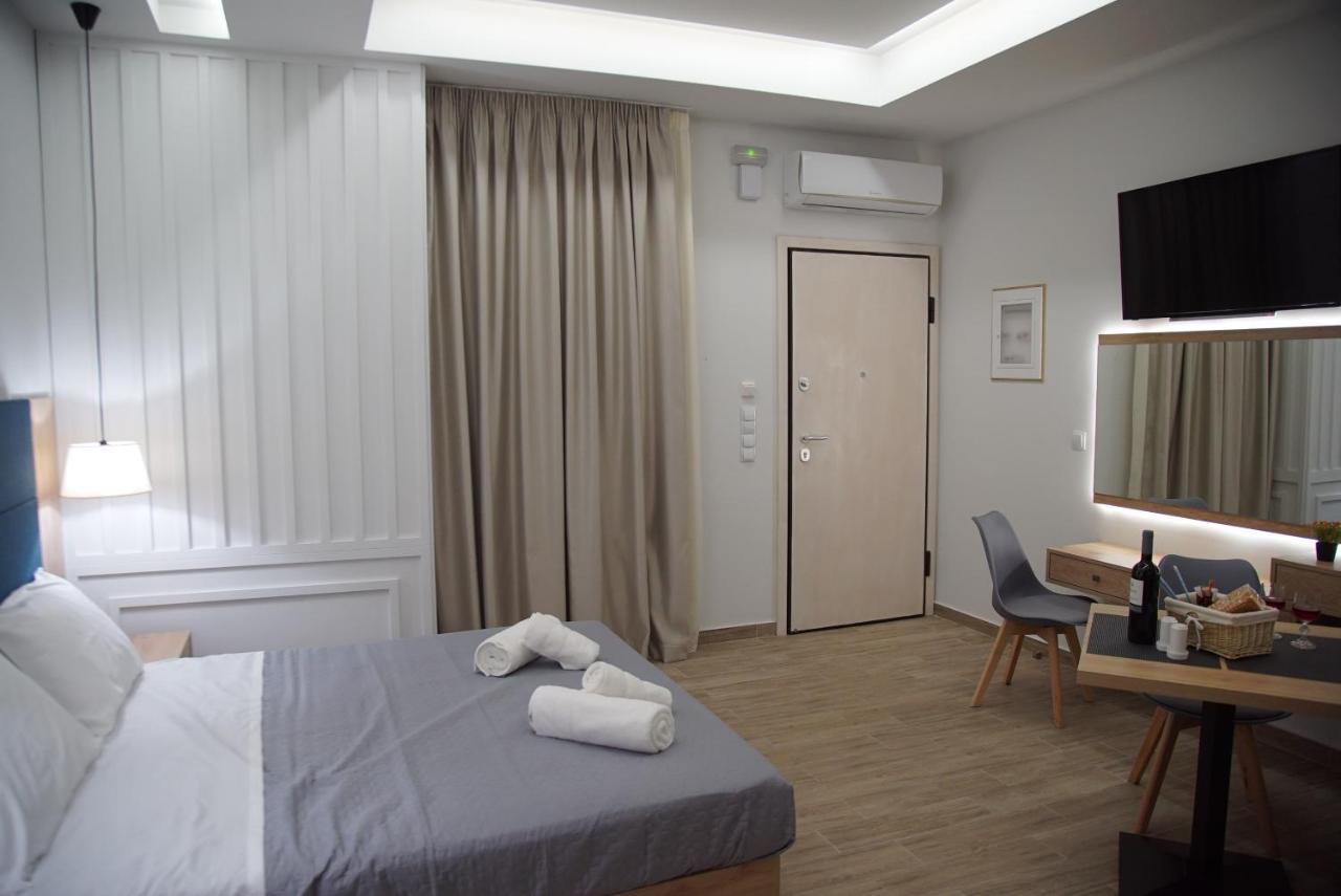 Simplychic Apartment C Kalamata Exteriör bild