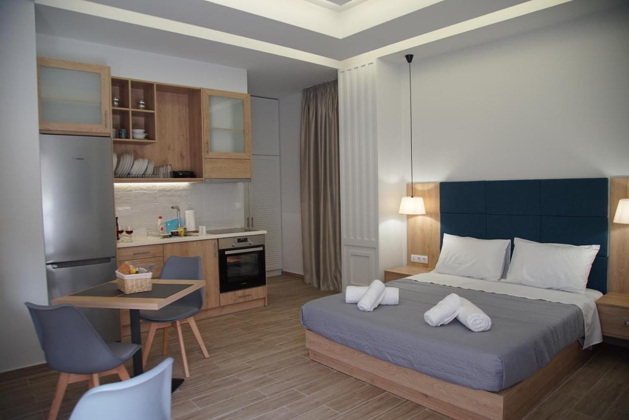 Simplychic Apartment C Kalamata Exteriör bild
