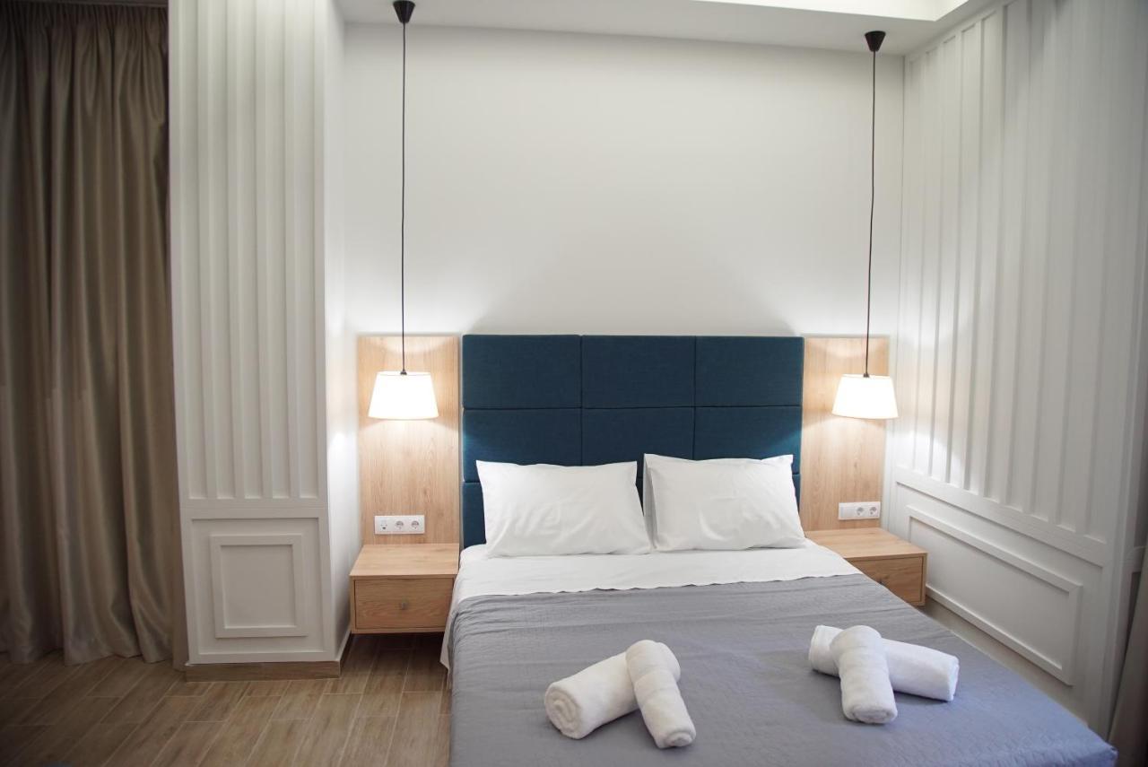 Simplychic Apartment C Kalamata Exteriör bild