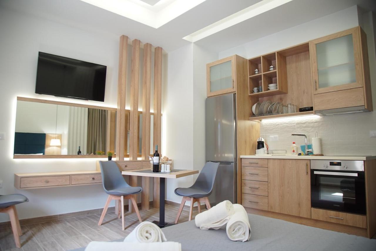 Simplychic Apartment C Kalamata Exteriör bild
