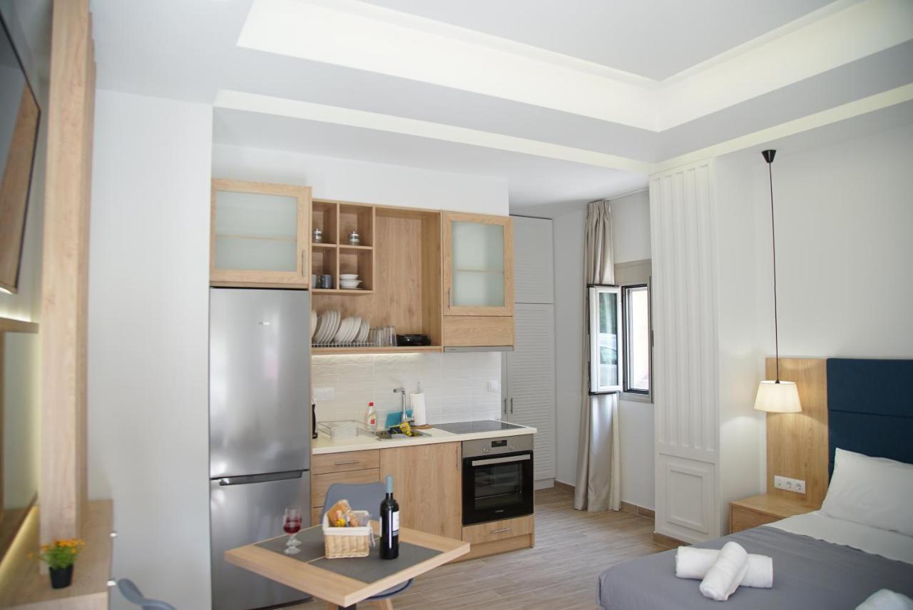 Simplychic Apartment C Kalamata Exteriör bild