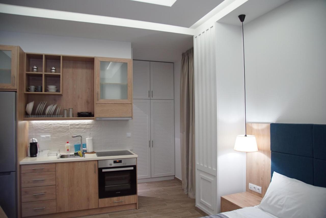 Simplychic Apartment C Kalamata Exteriör bild