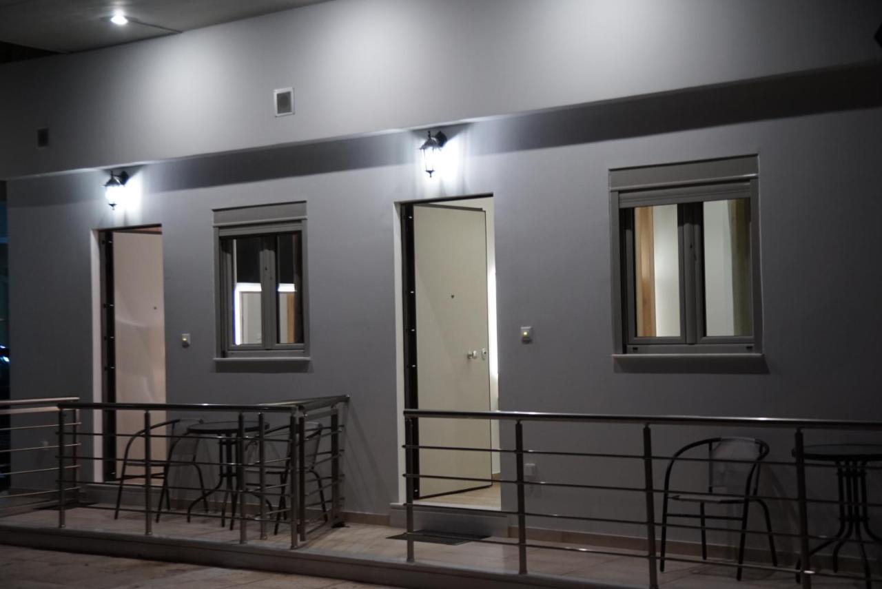 Simplychic Apartment C Kalamata Exteriör bild