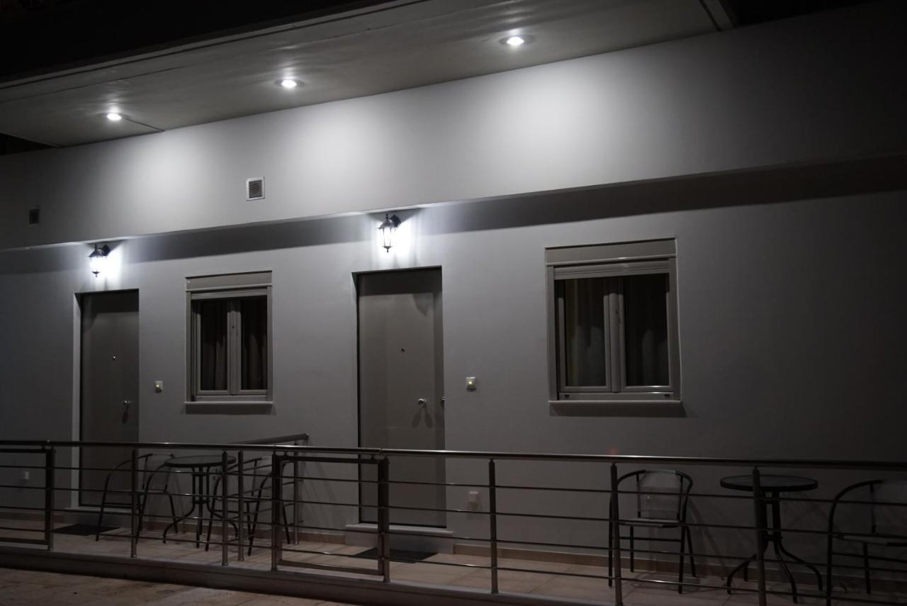 Simplychic Apartment C Kalamata Exteriör bild