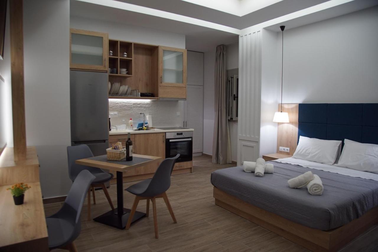 Simplychic Apartment C Kalamata Exteriör bild