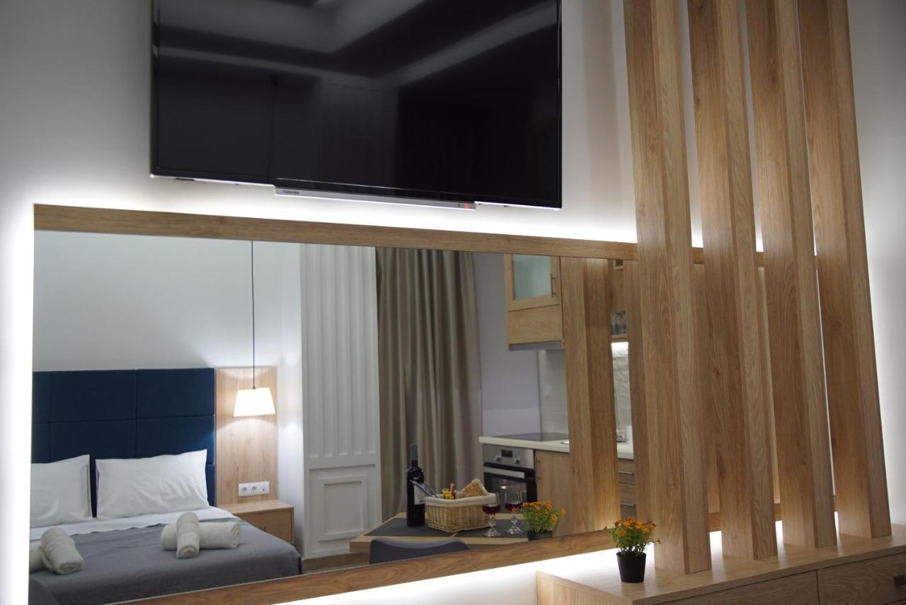 Simplychic Apartment C Kalamata Exteriör bild