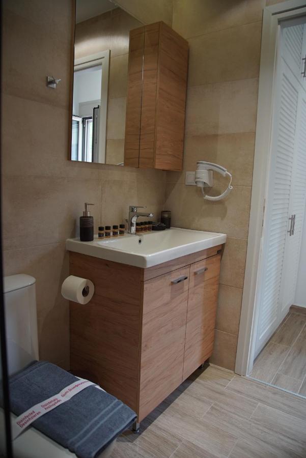 Simplychic Apartment C Kalamata Exteriör bild