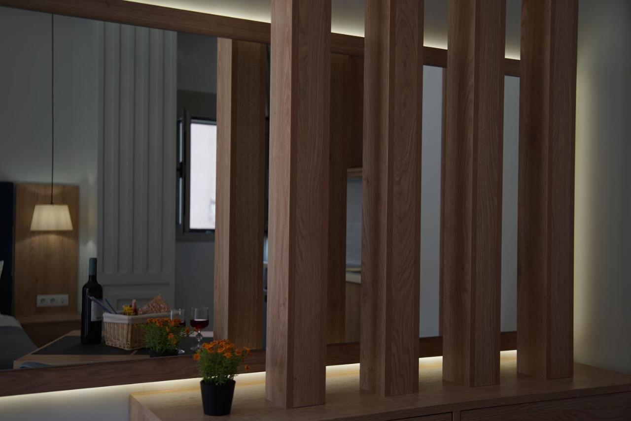 Simplychic Apartment C Kalamata Exteriör bild