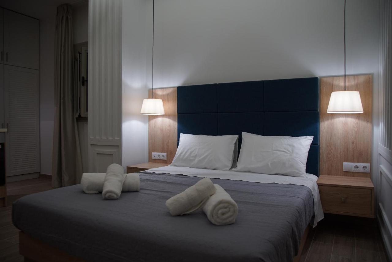 Simplychic Apartment C Kalamata Exteriör bild
