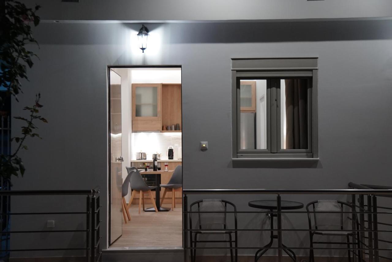 Simplychic Apartment C Kalamata Exteriör bild