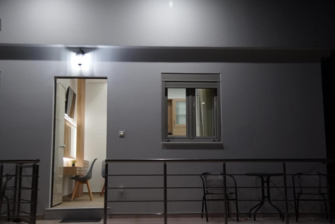 Simplychic Apartment C Kalamata Exteriör bild