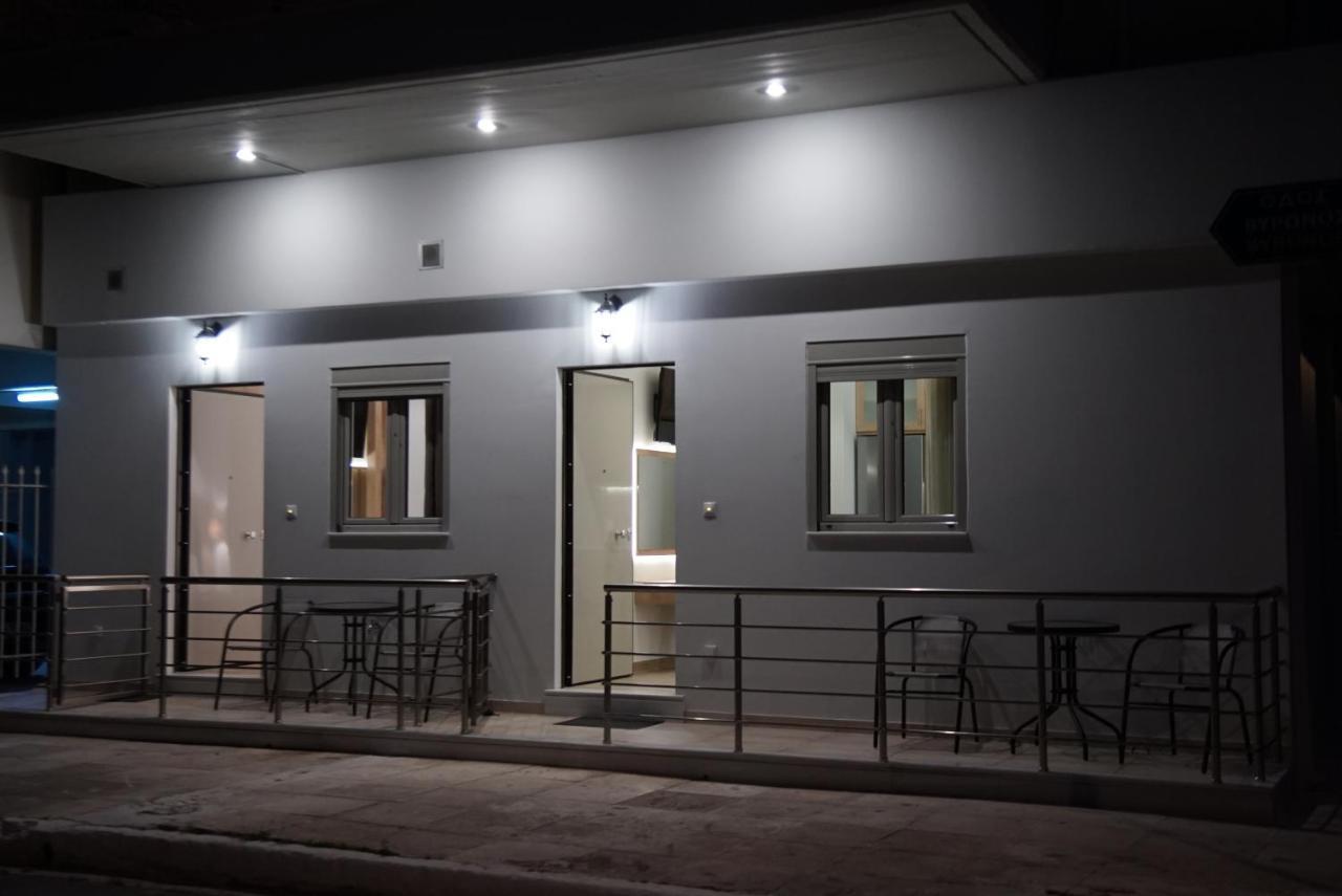 Simplychic Apartment C Kalamata Exteriör bild
